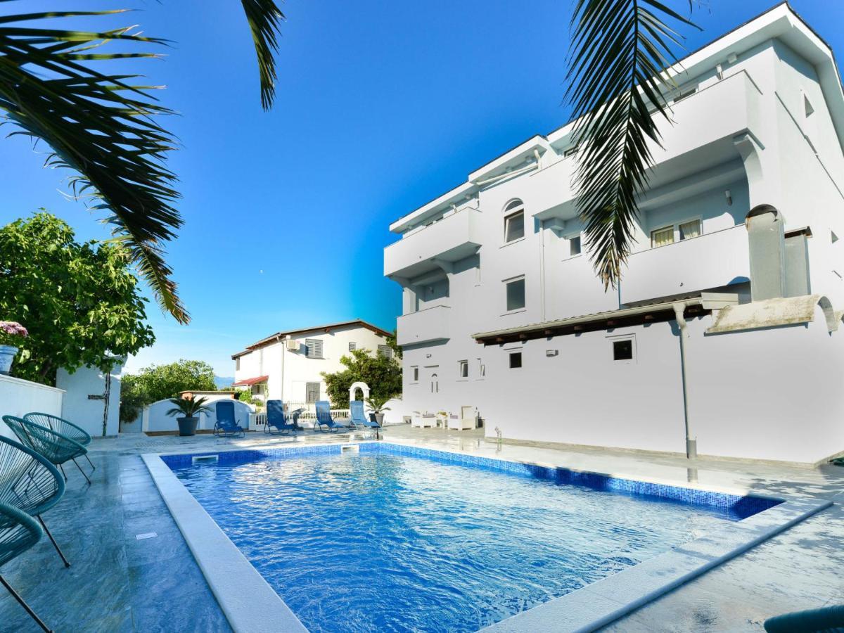 Appartamento Jadran - Nin121 By Interhome